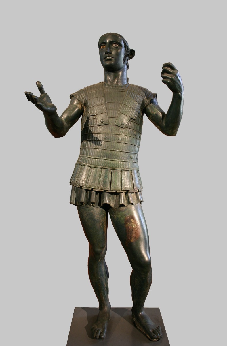 Marte di Todi