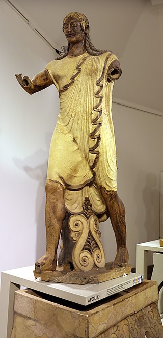 Apollo di Veio