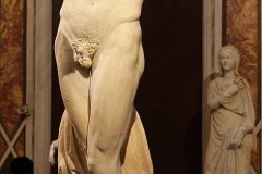 Satiro danzante, Galleria Borghese (Roma)
