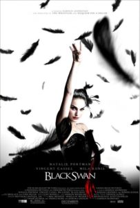 ll cigno nero (Black Swan) di Darren Aronofsky 