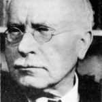 Carl Gustav Jung ( 1875 – 1961) psichiatra, psicoanalista, antropologo, filosofo e accademico svizzero; fondatore della “psicologia analitica