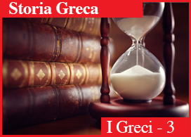 CRONOLOGIA GRECA