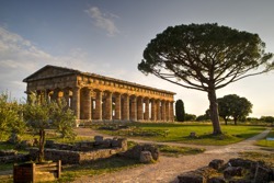 The ancient ruins of paestum 2021 08 26 15 36 45 utc