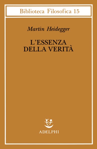 Martin-Heidegger-L'essenza-della-verità