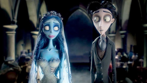 Corpse Bride