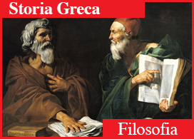 EFFETTI DELLE GUERRE PERSIANE SULLA CULTURA GRECA: FILOSOFIA E SCIENZA