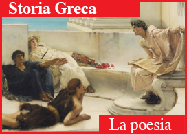 EFFETTI DELLE GUERRE PERSIANE SULLA CULTURA GRECA: LETTERATURA E TEATRO