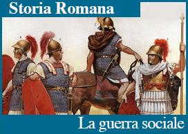 LA GUERRA SOCIALE