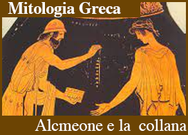 ALCMEONE E LA COLLANA