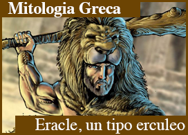 ERACLE, UN TIPO ERCULEO