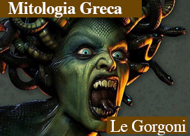 LE GORGONI