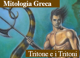 TRITONE E I TRITONI