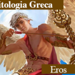 EROS E PSICHE Eros