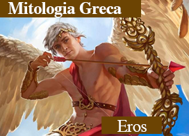 EROS E PSICHE