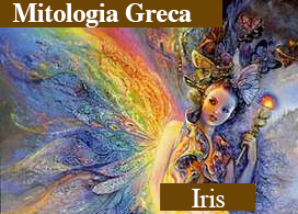 IRIS, L'ARCOBALENO