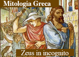 LE OPERAZIONI SOTTO COPERTURA DI ZEUS