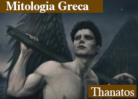 THANATOS E HYPNOS