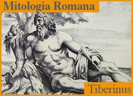 TIBERINUS: IL BIONDO TEVERE