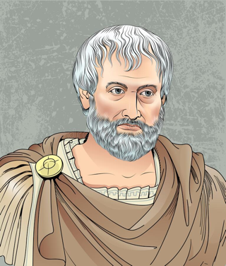 Aristotele