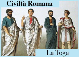 LA TOGA