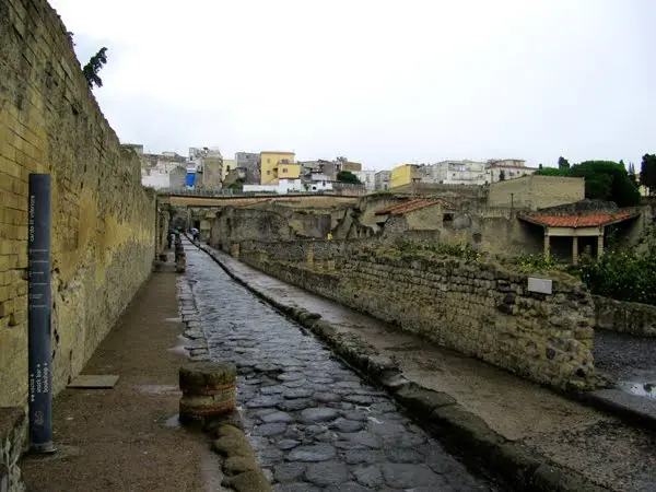 Ercolano