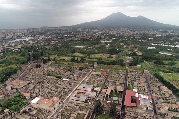 Pompei