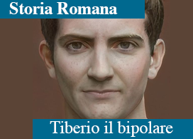 TIBERIO: UN PO' AMLETO, UN PO' RICCARDO III