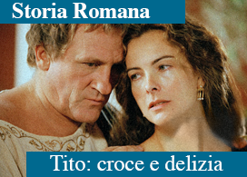 TITO: CROCE E DELIZIA