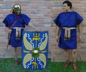 Soldati della Marina Romana