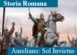 AURELIANO: IL SOLE INVINCIBILE