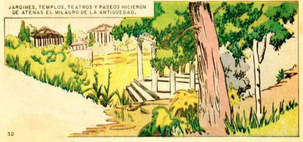 El siglo de Pericles, 1962