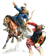 Cavaliere Unno