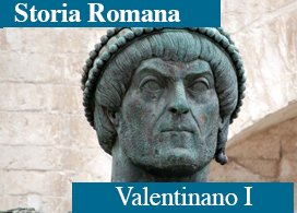 VALENTINIANO I