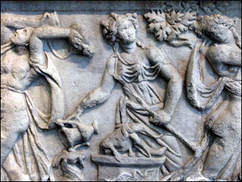 Culto rituale nell'Antica Grecia
