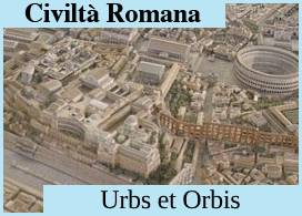 URBS ET ORBIS