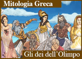 LADIES AND GENTLEMAN: GLI DEI DELL'OLIMPO