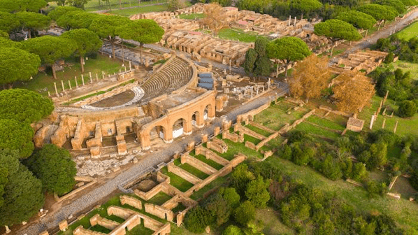 Ostia Antica