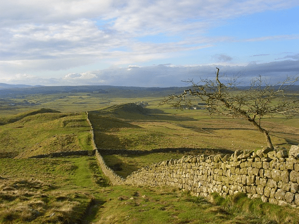 Vallo di Adriano